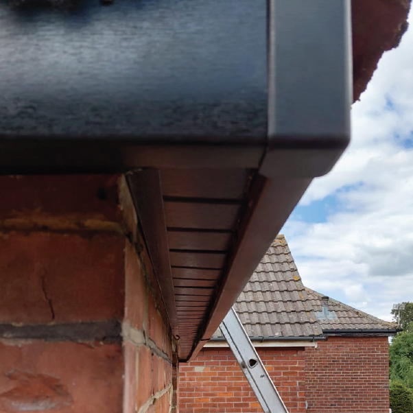 Pitched Roofs Hampshire