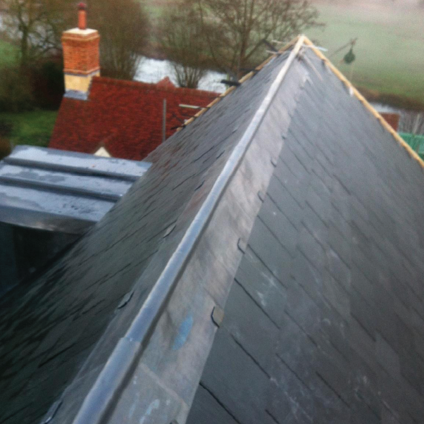 Lead Work Hampshire