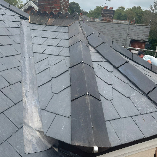 Pitched Roofs Hampshire